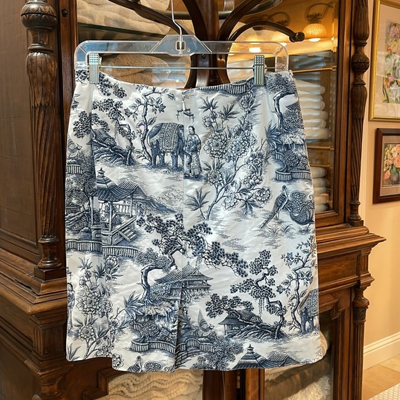 Ralph Lauren skirt EUC - Picture 3 of 5